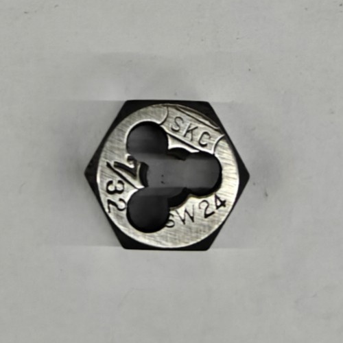 Skc bsw hex die - skc,