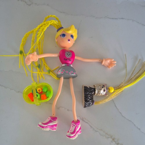 Vintage betty spaghetti bendy - betty,