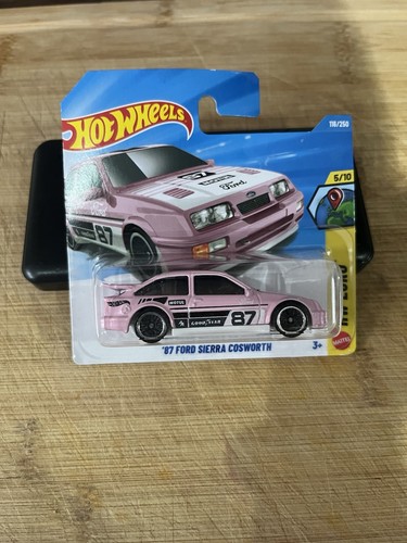 Hot wheels 2026 - hot, ford