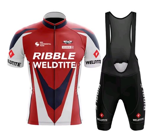 2pc mens cycling jersey - 2pc,