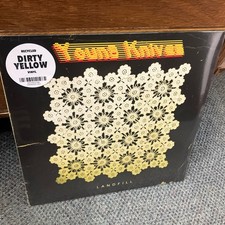 YOUNG KNIVES - Landfill -