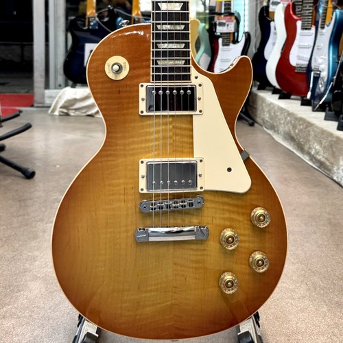 Gibson les paul traditional - paul,