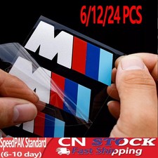 12pcs BMW Heat Resistance