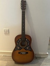 K345 Vintage Guitar, 1970s