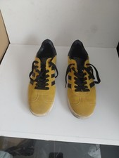 Mod Style Adidas gazelle