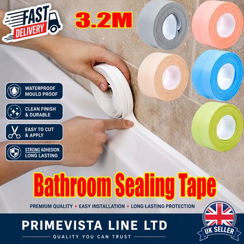 Self adhesive caulk sealing - self-adhesive,
