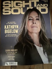 Sight & Sound magazine Dec