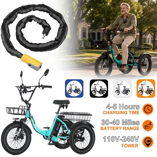 Narrak fat tire folding - tire,