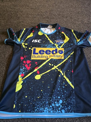 Leeds rhinos rugby training - rhinos,