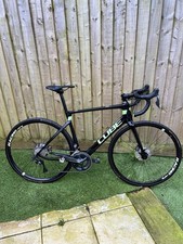 2020 Cube C62 SL Agree Carbon