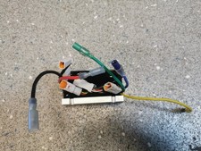 Carrera ebike Vengeance E Spec Controller