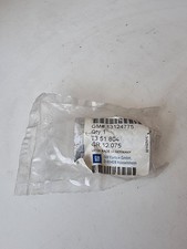 Genuine Vauxhall Astra H