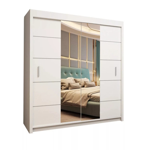 Oslo bedroom style modern - oslo,