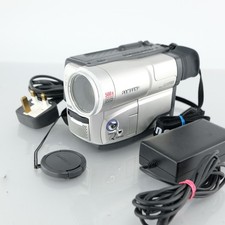 Samsung VP-L600 Digital