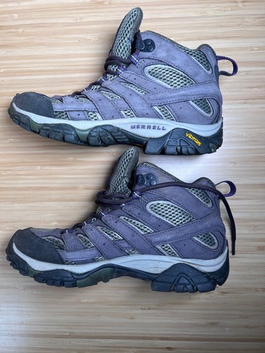 Merrell moab mid - 2,