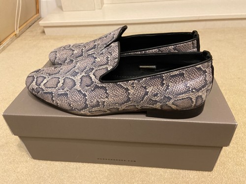 Hudson mens shoes loafers - mens,