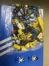 LEGO Aquazone 6175 Crystal