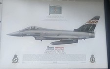 Squadron print 1289 typhoon - 1289,