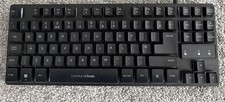 Gaming X Trust Keyboard