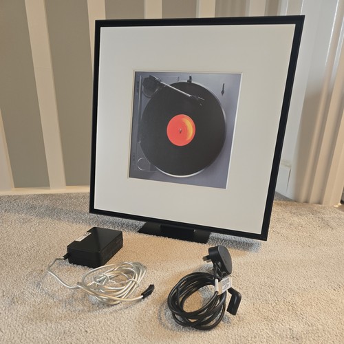 Samsung music frame ls60d - samsung,