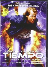 Timescape (1992) ( Grand Tour