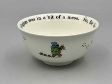 Coalport Paddington Bear & Co