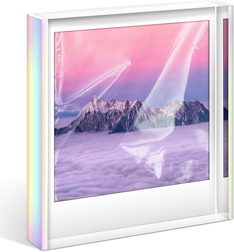 Polaroid frame for - frame,