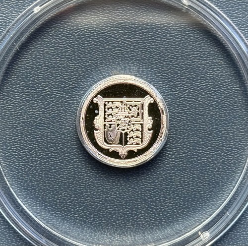 2021 silver proof shield - 2021,