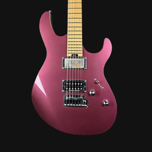 Cort g300 pro vivid burgundy - pro,