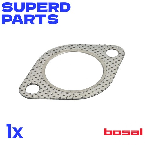 Exhaust system gasket seal - exhaust, gasket/seal