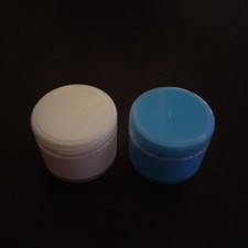 Dental Impression Putty - Fast Setting - High Quality - for 1 Impression