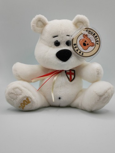 Vintage chubbley bears - chubbley, bears-