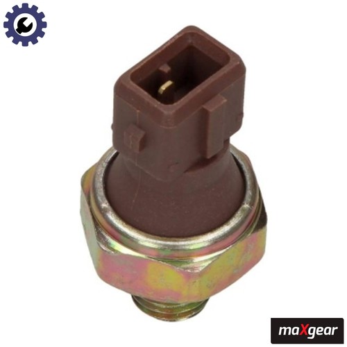 Oil pressure switch - oil, 21-0329