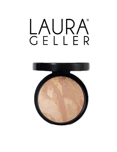 Laura geller baked balance - baked, n