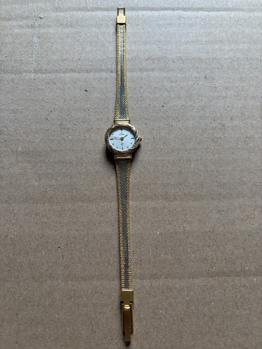 Stowa ladies quartz two tone - stowa,