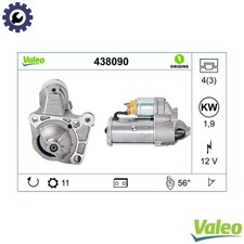 STARTER 438090 FOR MITSUBISHI