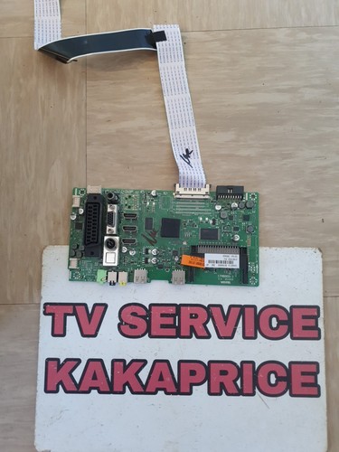 Toshiba 48l1433db tv - tv, main