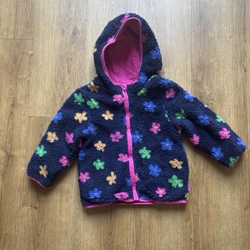 Jojo maman bébé flower print - maman,