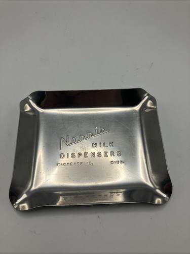 Vintage norris milk - vintage,