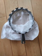 Fruit picker (no pole)