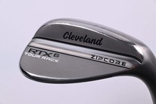 Cleveland RTX 6 Zipcore Tour