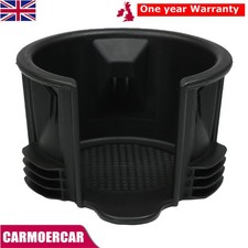 STORAGE CUP HOLDER INSERT For