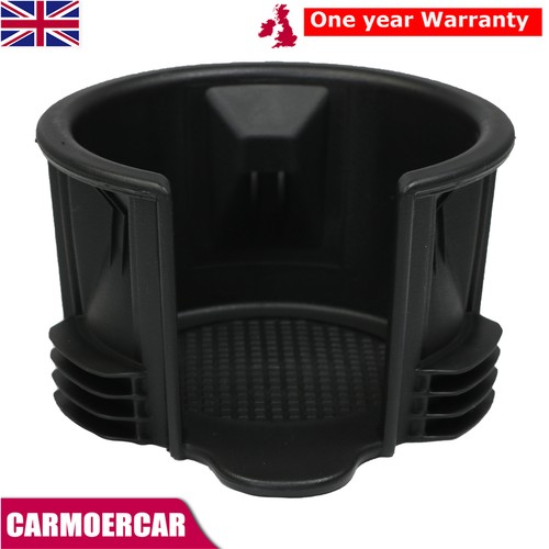 Storage cup holder - cup, insert