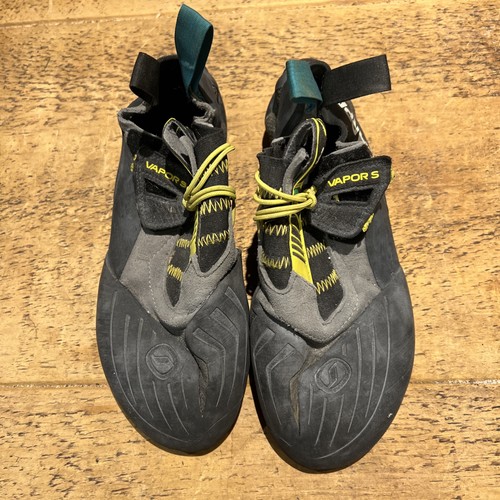 Rock shoes - rock,