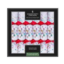 Set Of 6 Party Holographic