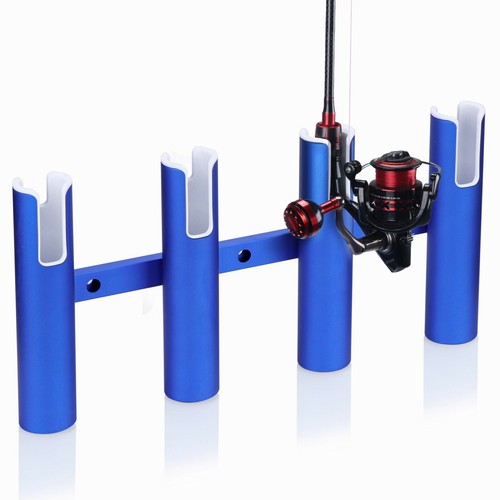 Aluminium tubes link - 4,