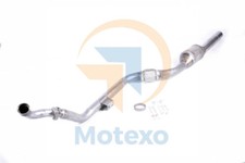 Catalytic Converter MERCEDES