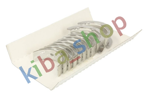 Crankshaft bearing std - std, fits