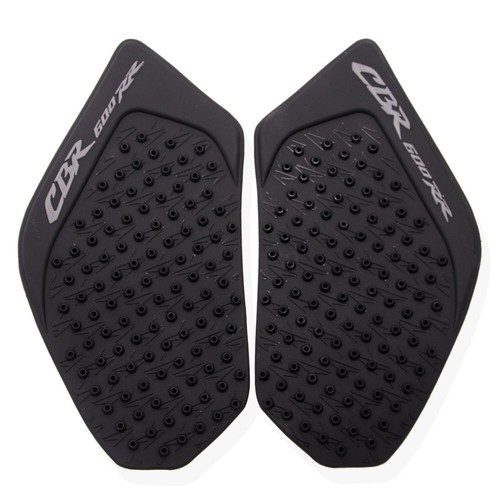 Motorcycle tank pad knee - motorcycle,