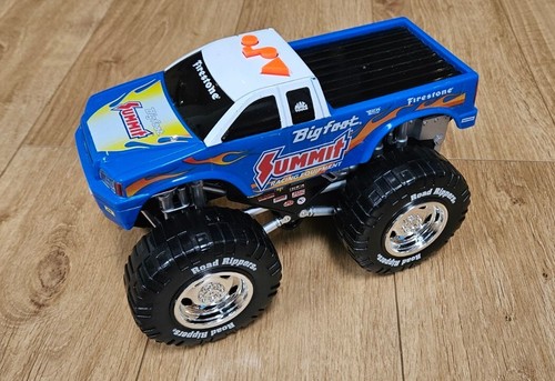 Toy state bigfoot - state,